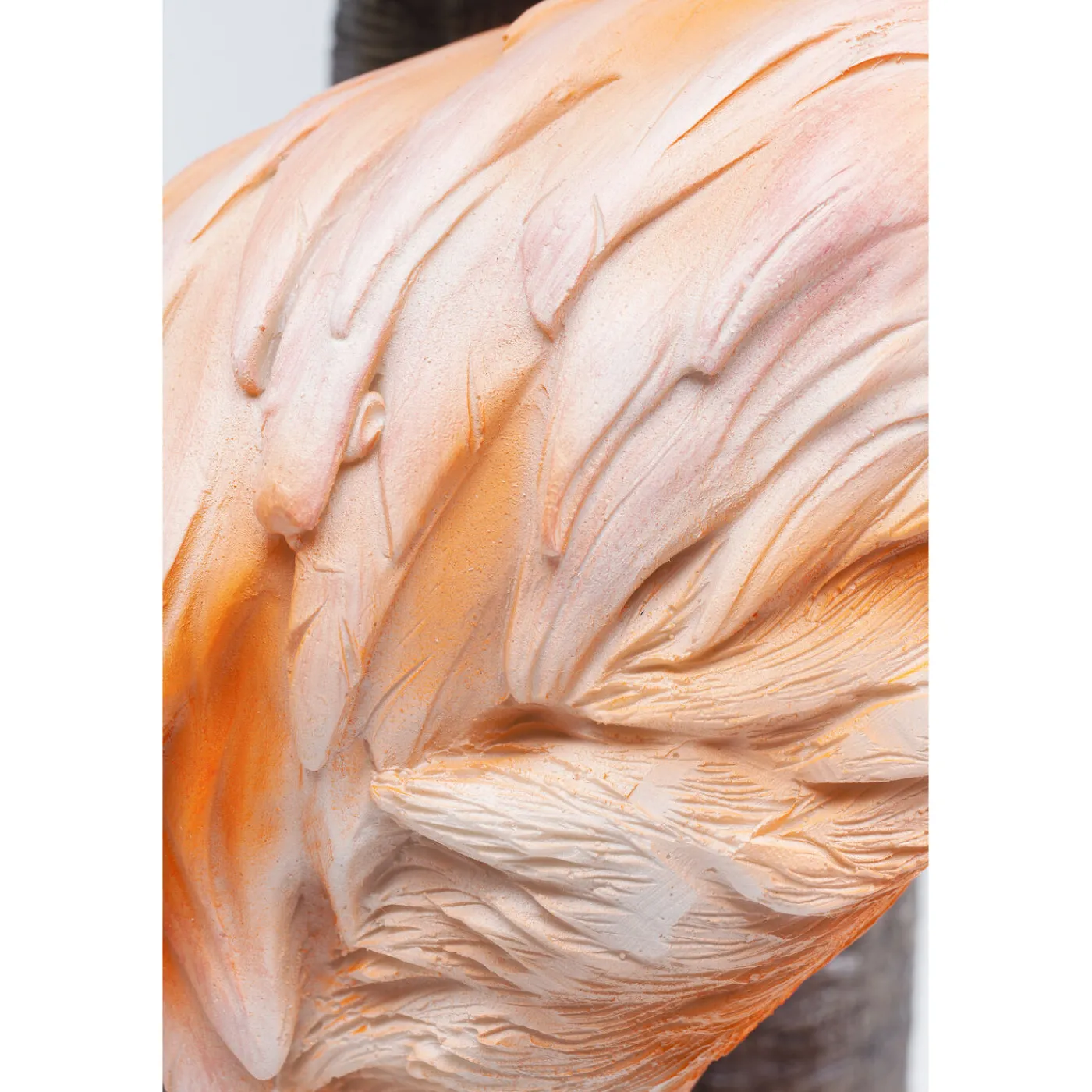 KARE Design Table D Appoint Animal Flamingo Road O36Cm