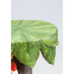 KARE Design Table D Appoint Animal Flamingo Road O36Cm