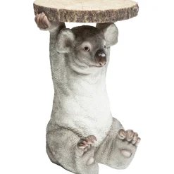 KARE Design Table D Appoint Animal Koala O33Cm