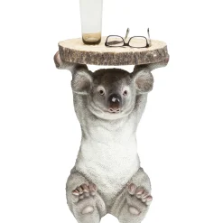 KARE Design Table D Appoint Animal Koala O33Cm