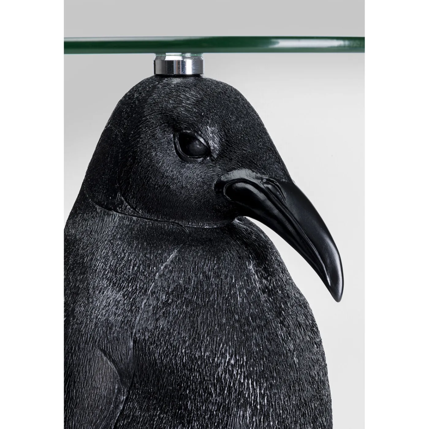 KARE Design Table D Appoint Animal Ms Penguin O32