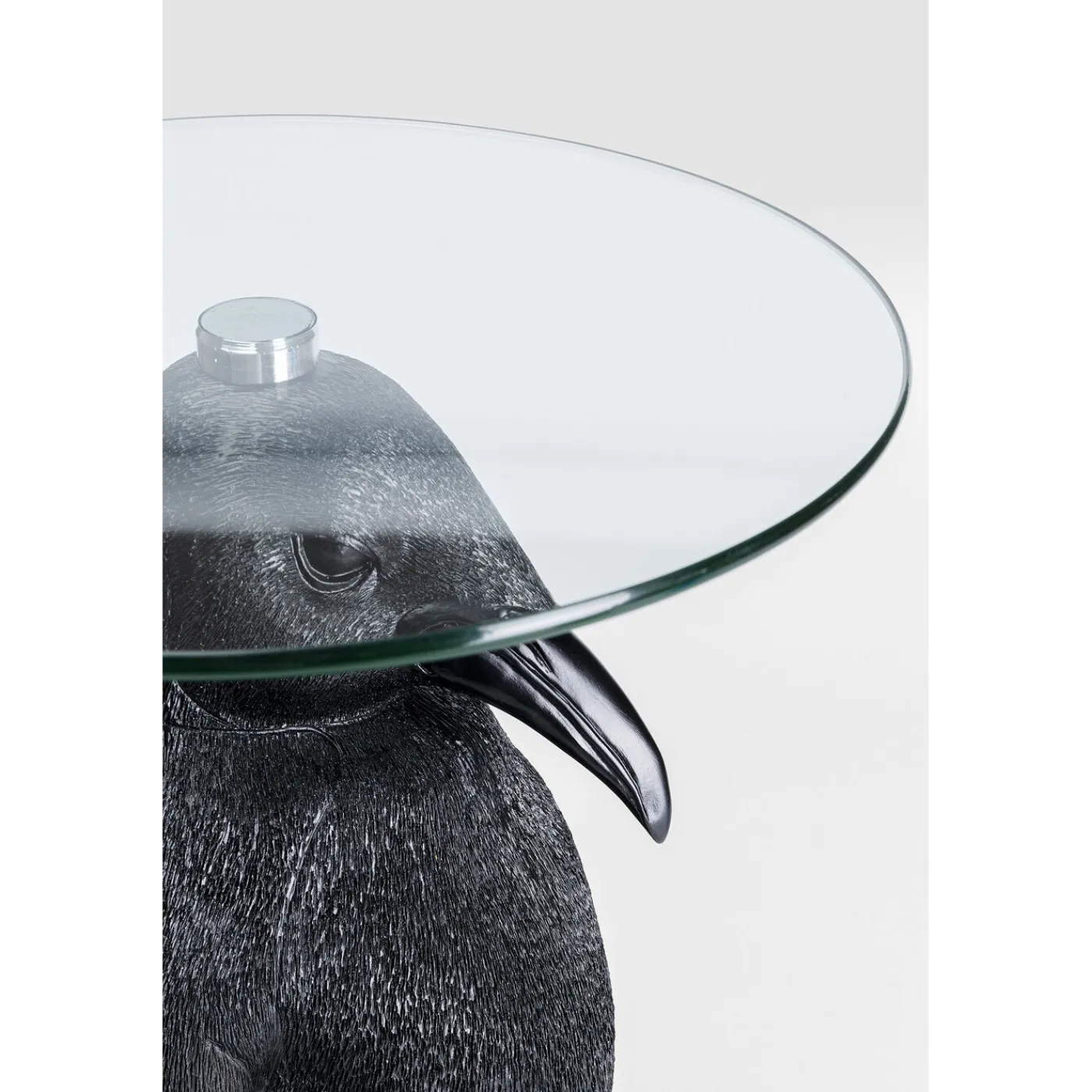 KARE Design Table D Appoint Animal Ms Penguin O32