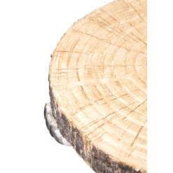 KARE Design Table D Appoint Animal Polar Bear O37Cm