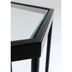 KARE Design Table D Appoint Comb Noir 55