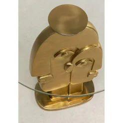 KARE Design Table D Appoint 2Faces O55Cm