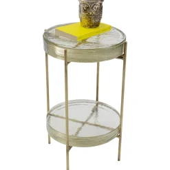 KARE Design Table D Appoint Ice Double O30Cm