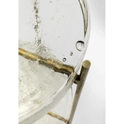 KARE Design Table D Appoint Ice Double O30Cm