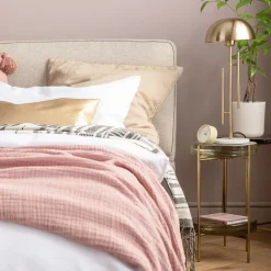 KARE Design Table D Appoint Ice Double O30Cm