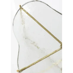 KARE Design Table D Appoint Ice Floe 66X43Cm