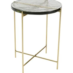 KARE Design Table D Appoint Ice O40Cm