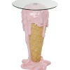 KARE Design Table D Appoint Icecream O48Cm