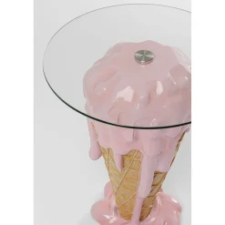 KARE Design Table D Appoint Icecream O48Cm