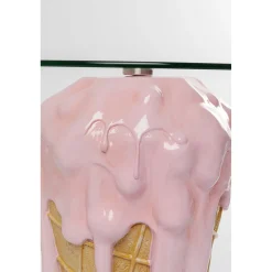KARE Design Table D Appoint Icecream O48Cm