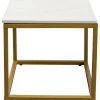 KARE Design Table D Appoint Key West Dore 40X40