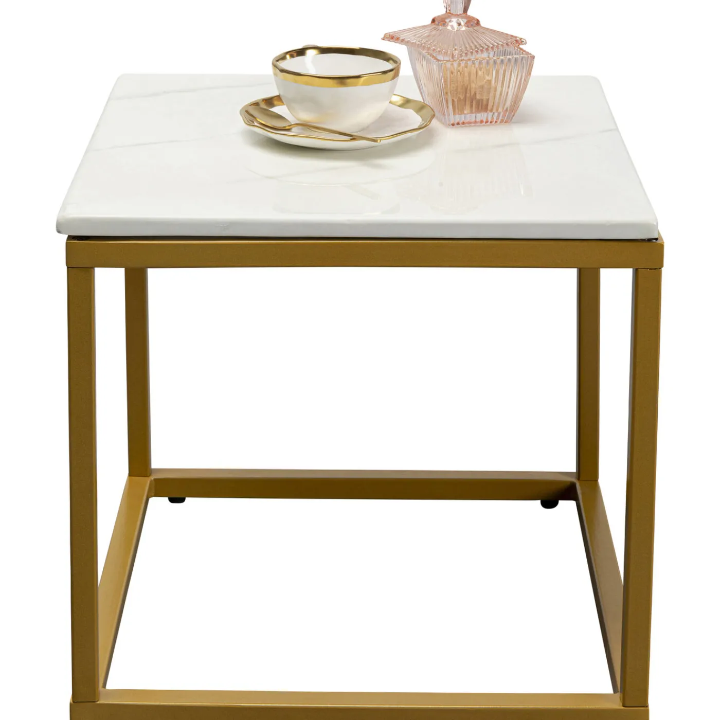 KARE Design Table D Appoint Key West Dore 40X40