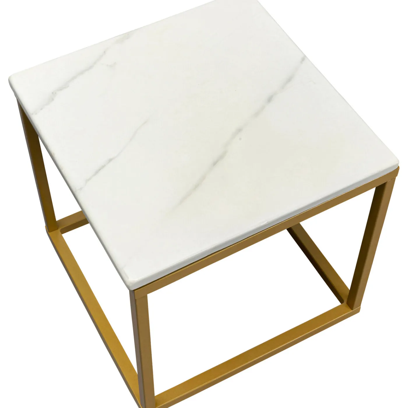 KARE Design Table D Appoint Key West Dore 40X40