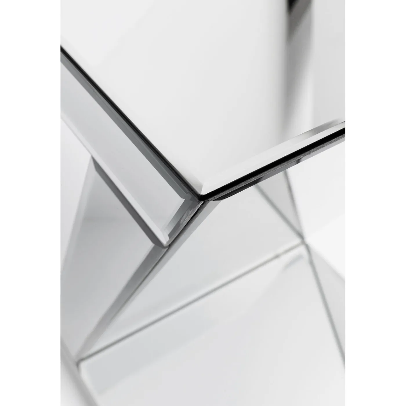 KARE Design Table D Appoint Luxury Z 45X33Cm