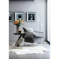 KARE Design Table D Appoint Luxury Z 45X33Cm