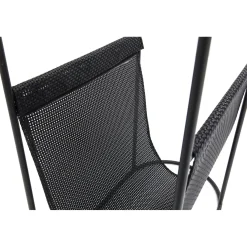 KARE Design Table D Appoint Mesh Journal 54X25Cm