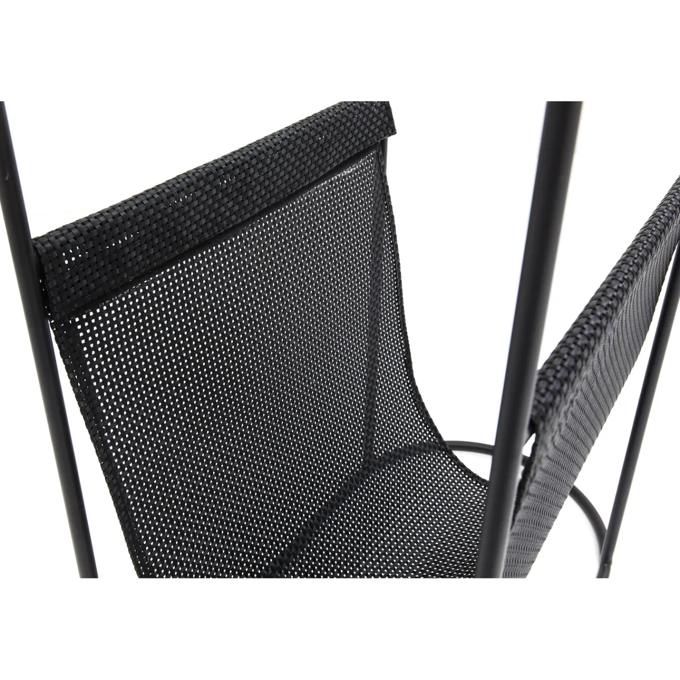 KARE Design Table D Appoint Mesh Journal 54X25Cm