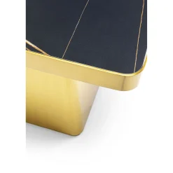 KARE Design Table D Appoint Miler Dore 60X60Cm