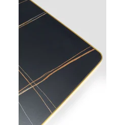 KARE Design Table D Appoint Miler Dore 60X60Cm