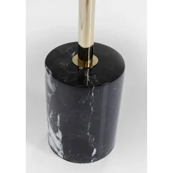KARE Design Table D Appoint San Remo Base Black O46Cm