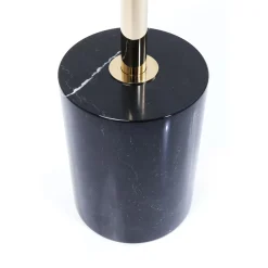 KARE Design Table D Appoint San Remo Base Black O46Cm