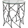 KARE Design Table D Appoint Tree Branch 44X34Cm