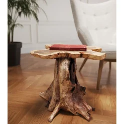 KARE Design Table D Appoint Tree Gm Nature