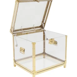 KARE Design Table D Appoint Trunk Storage Gala