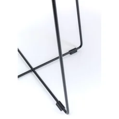 KARE Design Table D Appoint Turin Noir