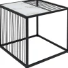 KARE Design Table D Appoint Twice 45X45Cm