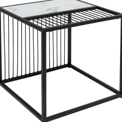 KARE Design Table D Appoint Twice 45X45Cm