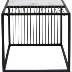 KARE Design Table D Appoint Twice 45X45Cm