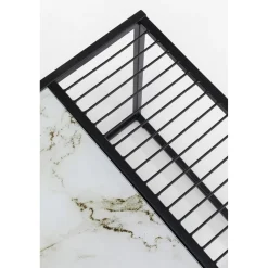 KARE Design Table D Appoint Twice 45X45Cm