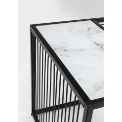 KARE Design Table D Appoint Twice 45X45Cm