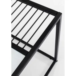 KARE Design Table D Appoint Twice 45X45Cm
