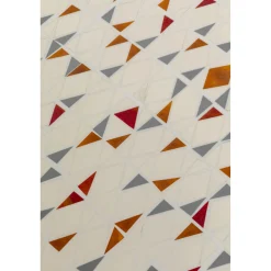 KARE Design Table D Apppoint Priya Blanc (2/Set)