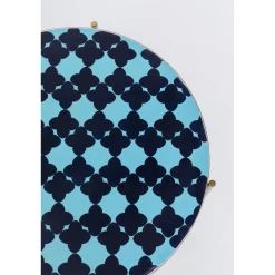 KARE Design Table D Apppoint Priya Bleu (2/Set)