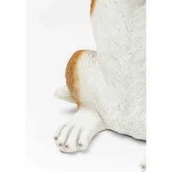 KARE Design Table D´Appoint Animal Mr. Jack O33Cm