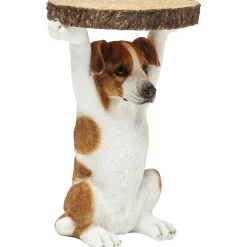 KARE Design Table D´Appoint Animal Mr. Jack O33Cm