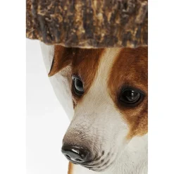 KARE Design Table D´Appoint Animal Mr. Jack O33Cm