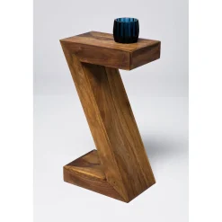KARE Design Table D´Appoint Z Authentico 30X20Cm