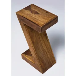 KARE Design Table D´Appoint Z Authentico 30X20Cm