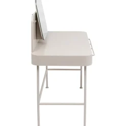 KARE Design Table De Maquillage Montieri Creme 125X53Cm