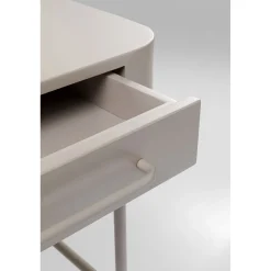 KARE Design Table De Maquillage Montieri Creme 125X53Cm