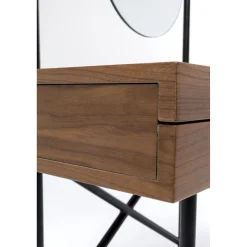 KARE Design Table De Maquillage Vanity 102X47Cm