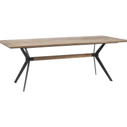 KARE Design Table Downtown 220X100Cm