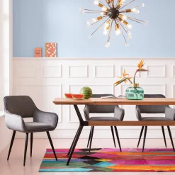 KARE Design Table Downtown 220X100Cm